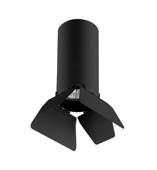 R487437 Светильник RULLO HP16 (214487+202437)