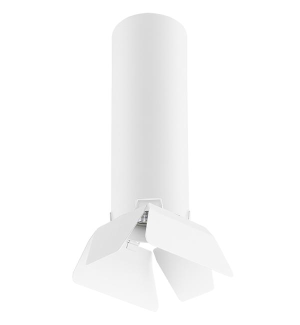 R496436 Светильник RULLO HP16 (214496+202436)