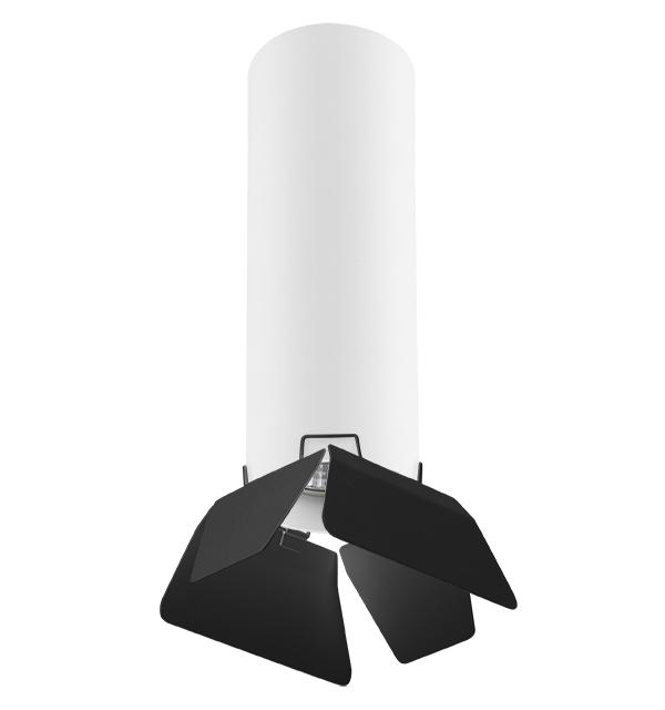 R496437 Светильник RULLO HP16 (214496+202437)