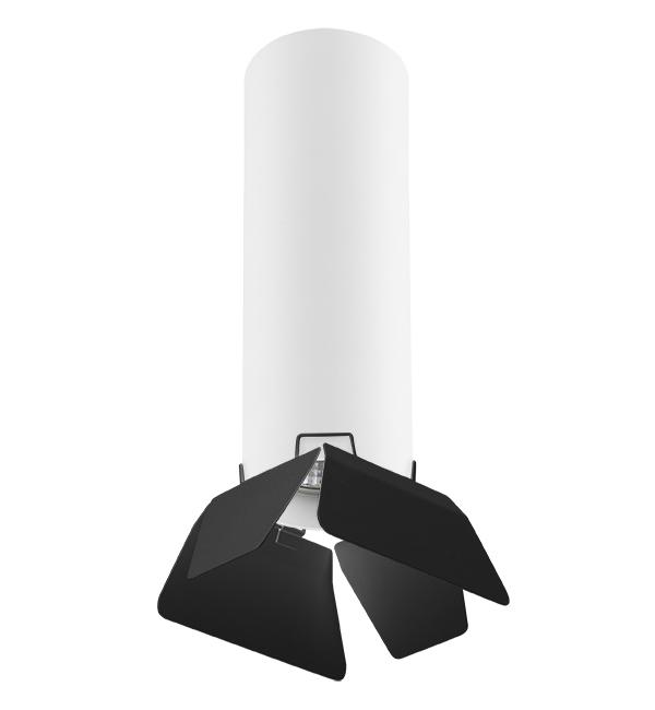 R496437 Светильник RULLO HP16 (214496+202437)