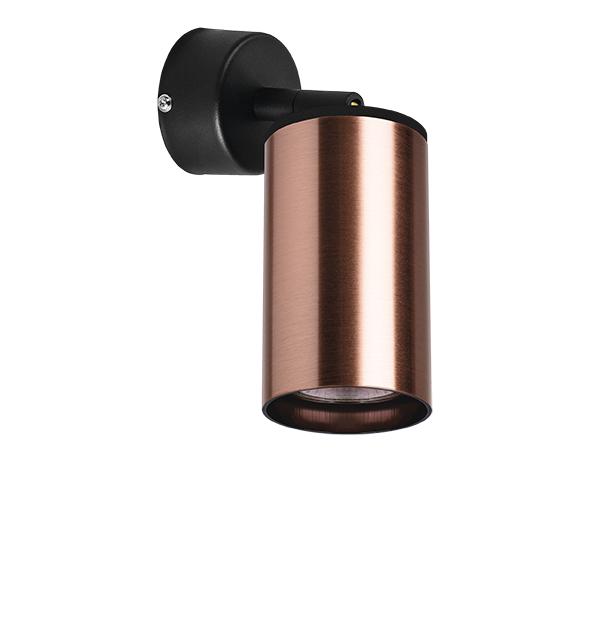 RB430 Светильник RULLO HP16 (214430+590007)