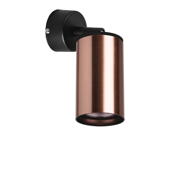 RB430 Светильник RULLO HP16 (214430+590007)