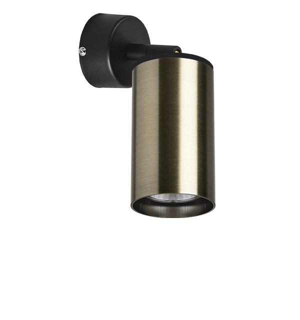 RB431 Светильник RULLO HP16 (214431+590007)