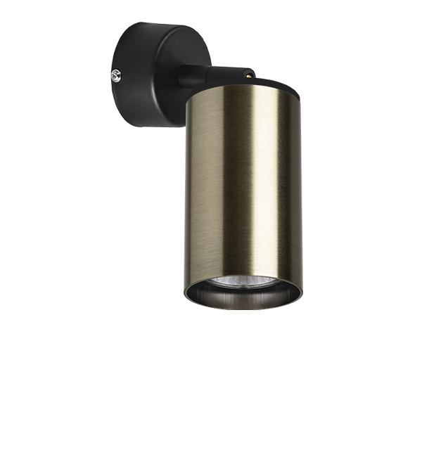 RB431 Светильник RULLO HP16 (214431+590007)