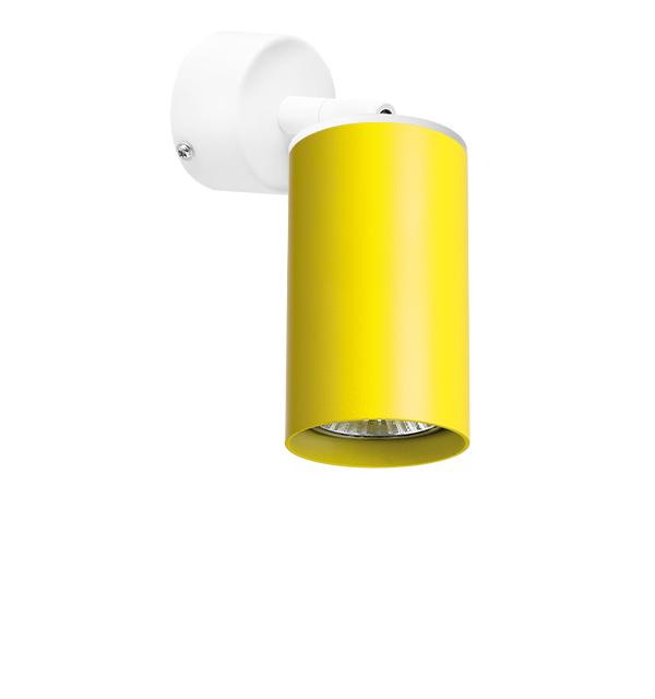 RB433 Светильник RULLO HP16 (214433+590006)