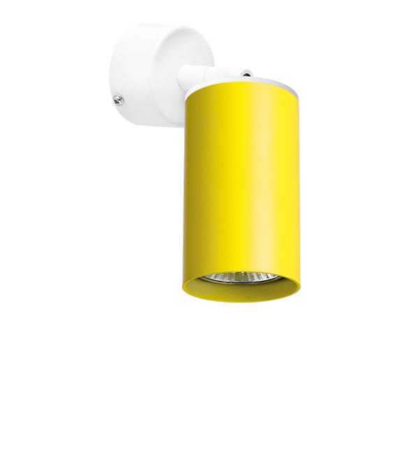 RB433 Светильник RULLO HP16 (214433+590006)
