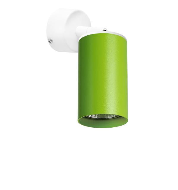 RB434 Светильник RULLO HP16 (214434+590006)