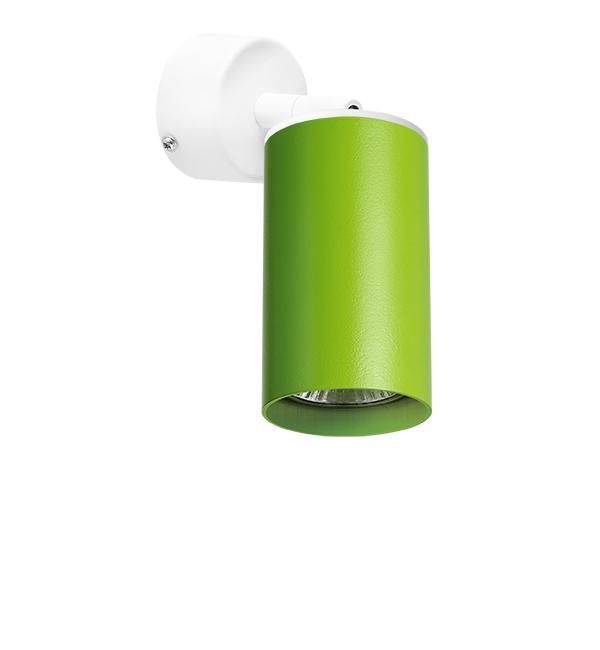 RB434 Светильник RULLO HP16 (214434+590006)