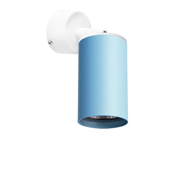 RB435 Светильник RULLO HP16 (214435+590006)