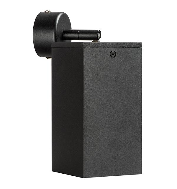 RB6587 Светильник RULLO HP16 (216587+590217)