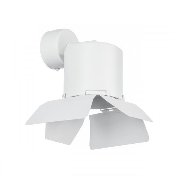 RBX3486486 Светильник RULLO GX53 (213486+590106+202486)