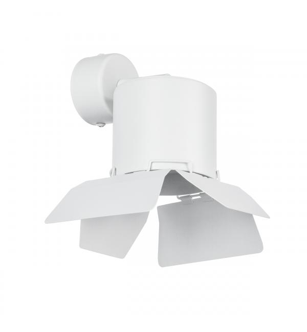 RBX3486486 Светильник RULLO GX53 (213486+590106+202486)