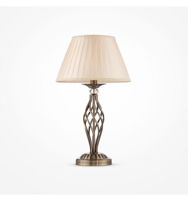 Настольный светильник Maytoni RC247-TL-01-R