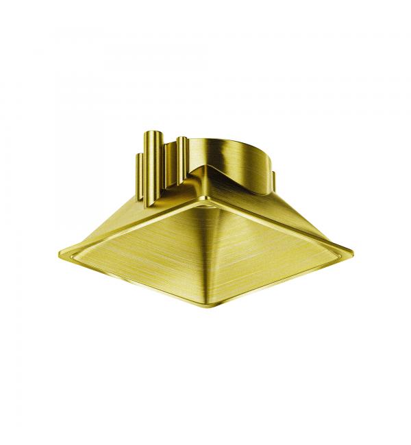 Аксессуары честный знак Technical Ring8-10W-SQ-BS