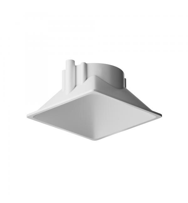 Аксессуары честный знак Technical Ring8-10W-SQ-W