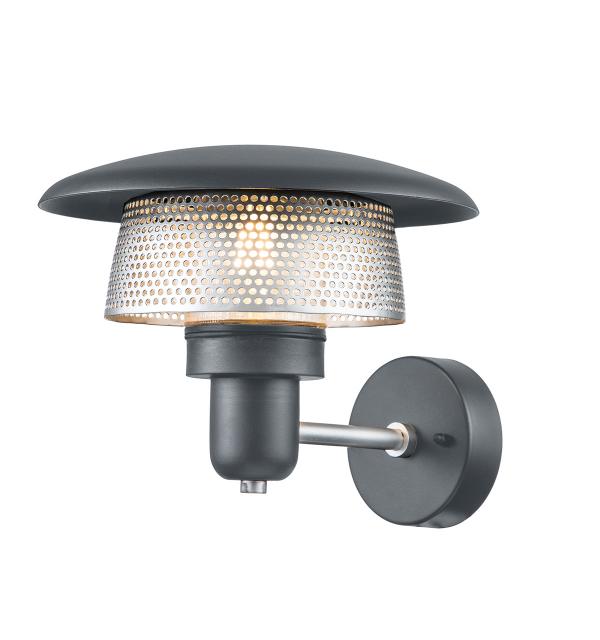 Настенный фонарь Elstead, Арт. SATURNE