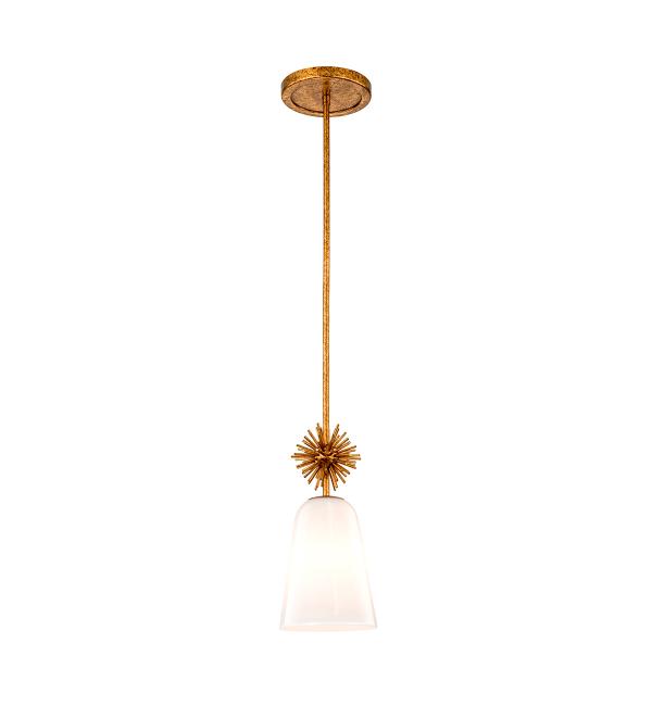 Подвесной светильник Elstead Lighting, Арт. STARING-MP-DG-OPAL