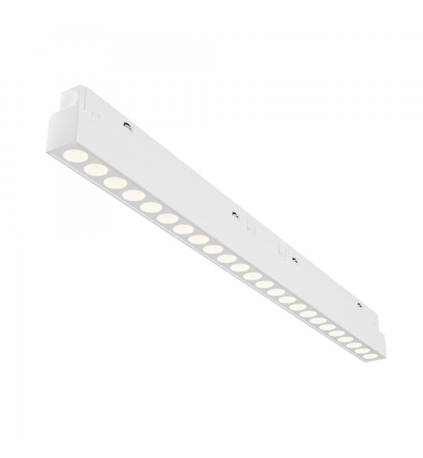 Трековый светильник Technical TR031-4-24WTW-DD2-W