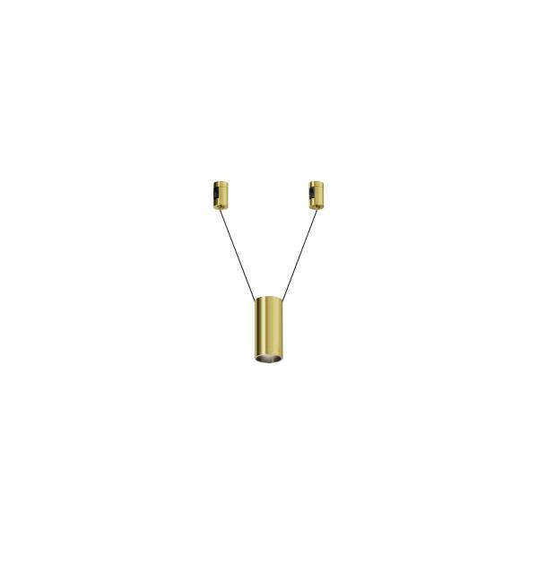 Трековый светильник Technical TR157-1-12W4K-BS