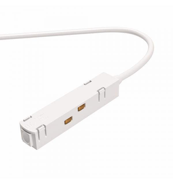 Комплектующие для систем освещения с токоведущими элементами Technical TRA004B-22W