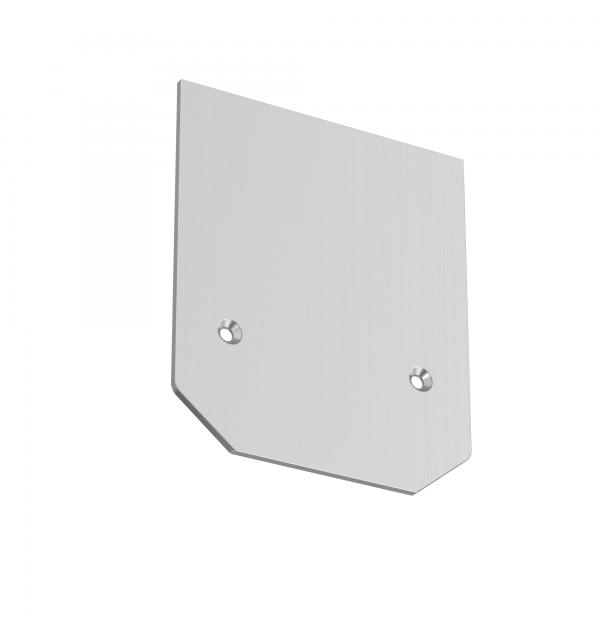 Комплектующие для профиля Technical TRA004MPEC-21S