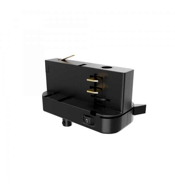 Комплектующие для систем освещения с токоведущими элементами Technical TRA005-3-A-B