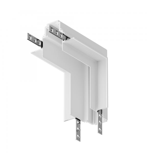 Комплектующие для встраиваемой трековой системы Technical TRA010ICL-22W