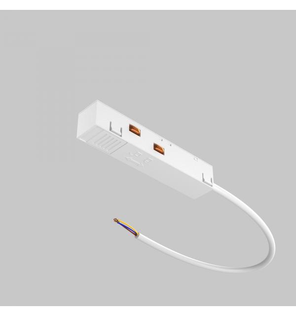 Комплектующие для систем освещения с токоведущими элементами Technical TRA034B-42W