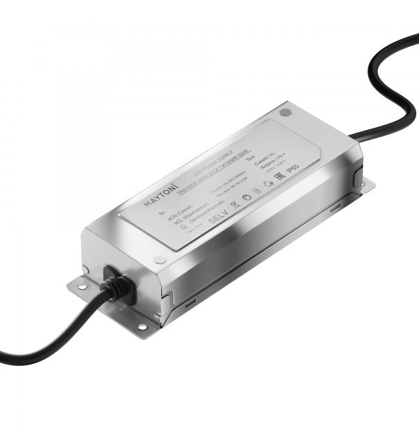 Источник напряжения Technical TRA130DR-200W