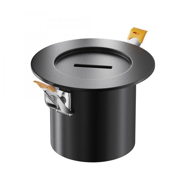 Комплектующие для систем освещения с токоведущими элементами Technical TRA130RSC-2B