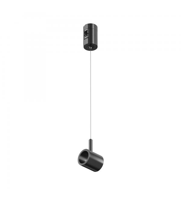 Комплектующие для трекового светильника Technical TRA154SW-1B