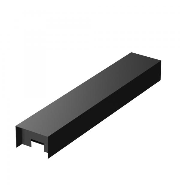 Комплектующие для трековой системы Technical TRA160BDR-B