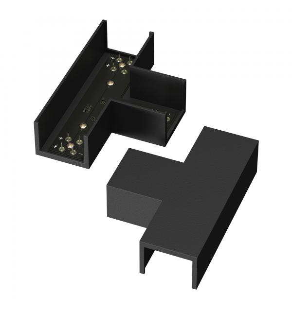 Комплектующие для систем освещения с токоведущими элементами Technical TRA160CT-11B