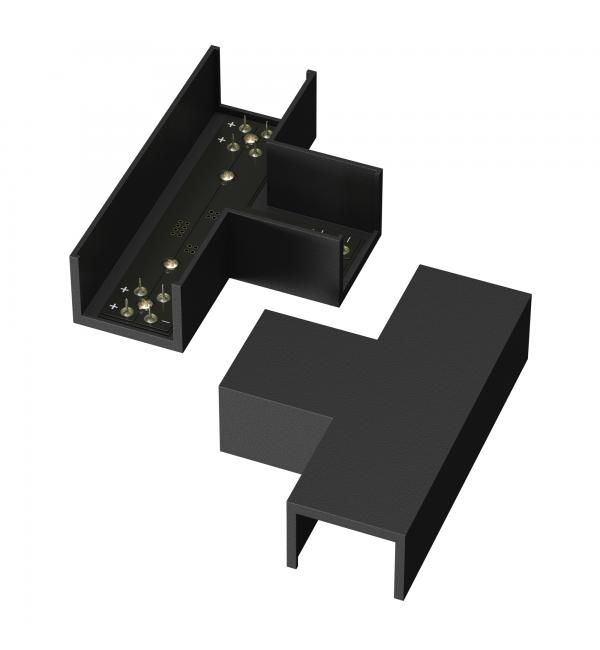 Комплектующие для систем освещения с токоведущими элементами Technical TRA160CT-11B