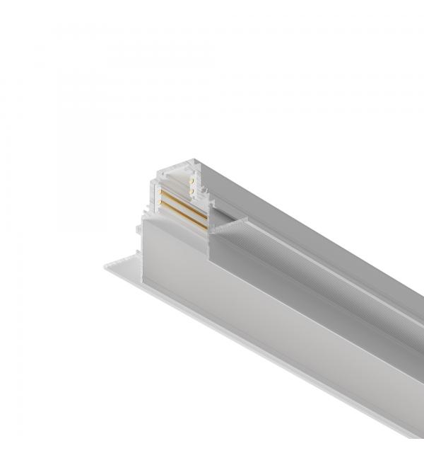 Шинопровод встраиваемый Technical TRX010-423W