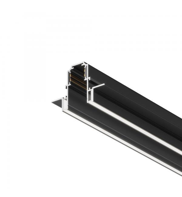 Шинопровод встраиваемый Technical TRX034LS-222B