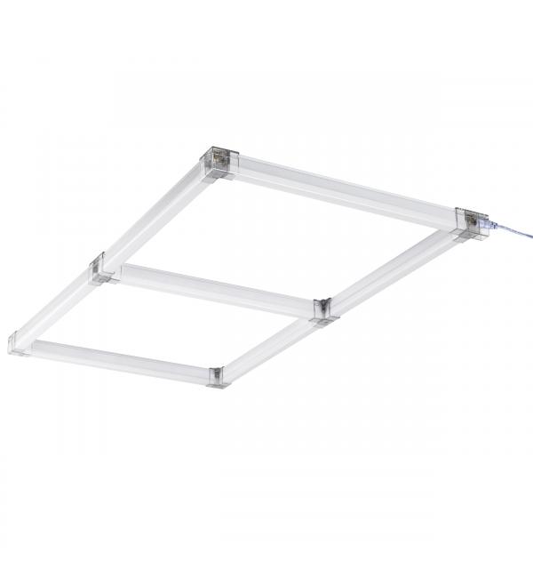 V2Q450044 Два квадрата VARIETA 7х7W 450044 (7) + 450002 (3) + 450003 (3) + 450000 (1) + 450009 (1)