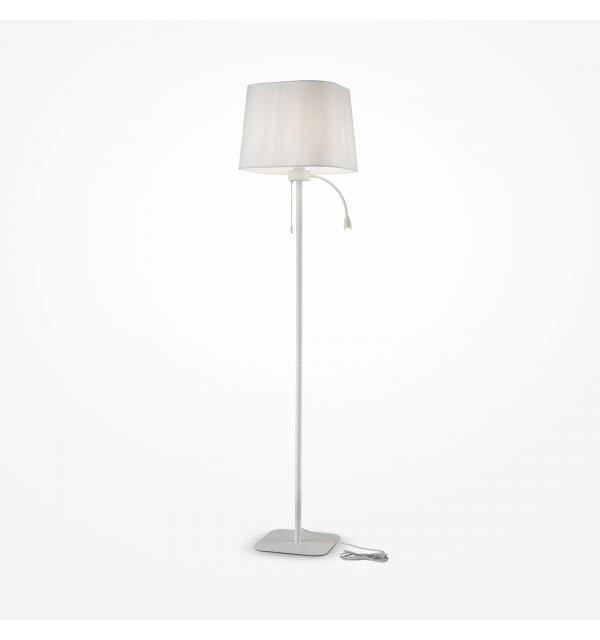 Напольный светильник (торшер) Maytoni Z001FL-L3W-1W