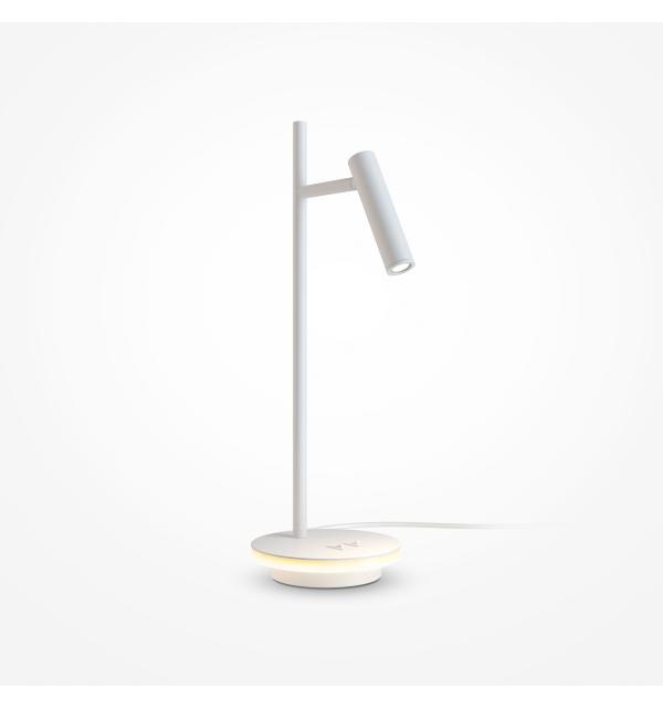 Настольный светильник Maytoni Z010TL-L8W3K