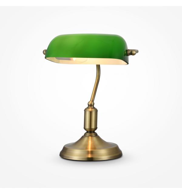 Настольный светильник Maytoni Z153-TL-01-BS