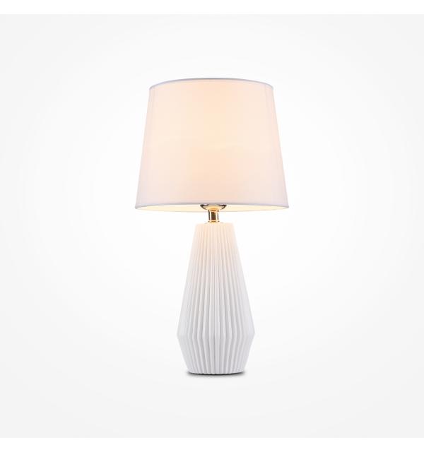 Настольный светильник Maytoni Z181-TL-01-W