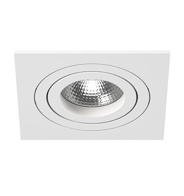 i51606 Светильник INTERO 16 QUADRO GU10 (217516+217606)