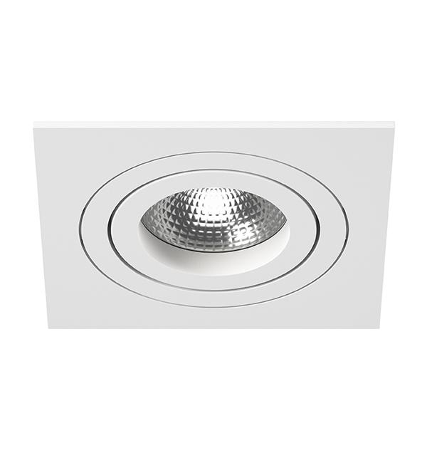 i51606 Светильник INTERO 16 QUADRO GU10 (217516+217606)
