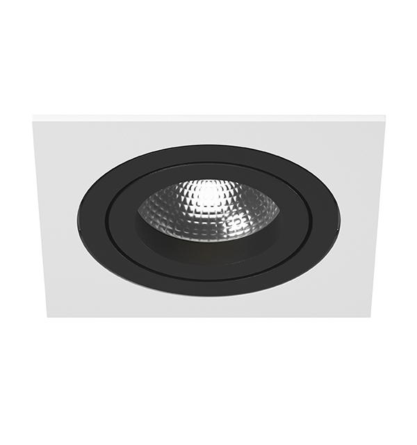 i51607 Светильник INTERO 16 QUADRO GU10 (217516+217607)