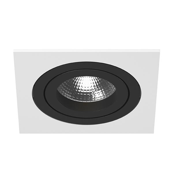 i51607 Светильник INTERO 16 QUADRO GU10 (217516+217607)