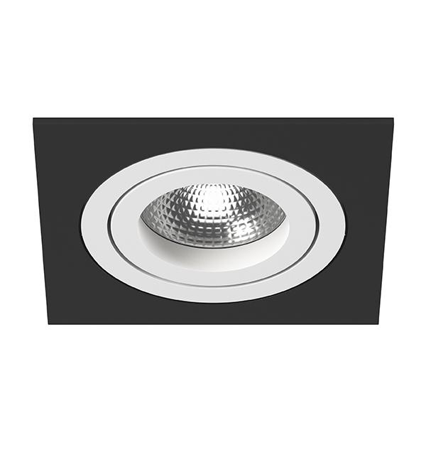 i51706 Светильник INTERO 16 QUADRO GU10 (217517+217606)