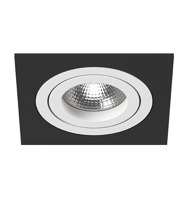 i51706 Светильник INTERO 16 QUADRO GU10 (217517+217606)