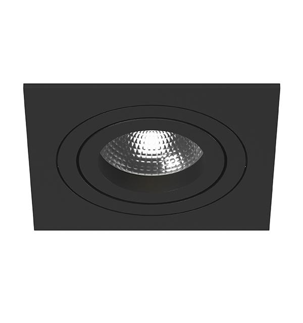 i51707 Светильник INTERO 16 QUADRO GU10 (217517+217607)