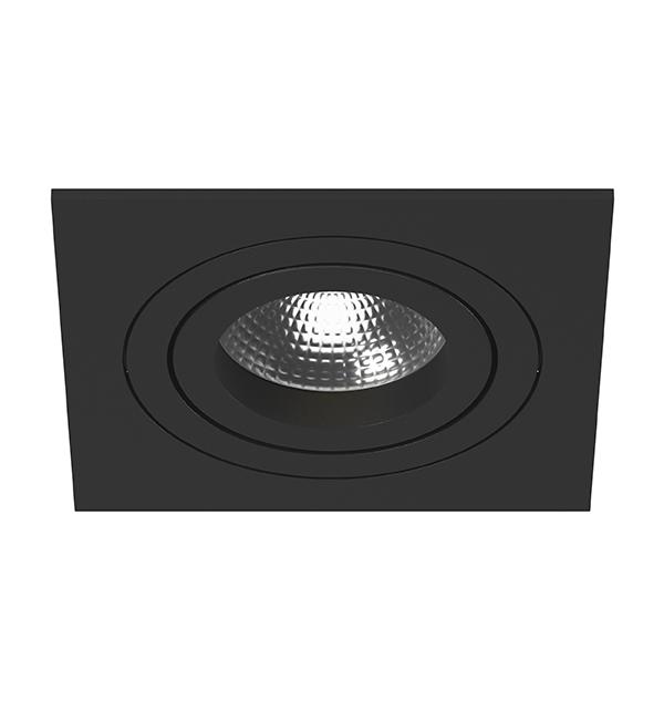 i51707 Светильник INTERO 16 QUADRO GU10 (217517+217607)