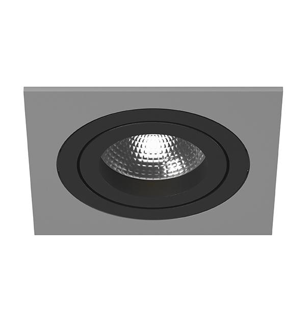 i51907 Светильник INTERO 16 QUADRO GU10 (217519+217607)